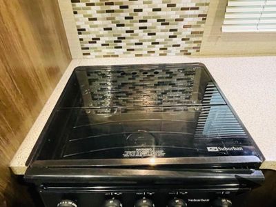 2017 Keystone RV Premier Ultra Lite - Photo 32