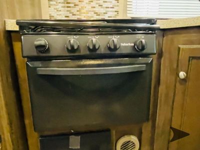 2017 Keystone RV Premier Ultra Lite - Photo 34