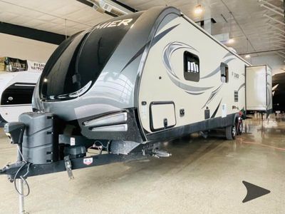2017 Keystone RV Premier Ultra Lite - Photo 10