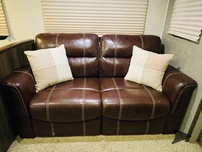 2017 Keystone RV Premier Ultra Lite - Photo 6
