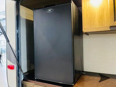 2017 Keystone RV Premier Ultra Lite - Photo 20