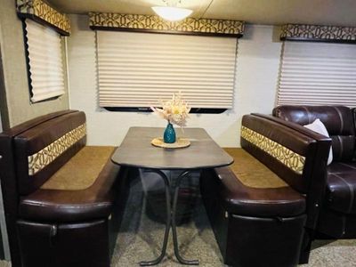 2017 Keystone RV Premier Ultra Lite - Photo 29