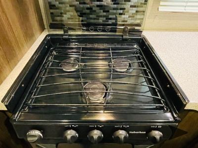 2017 Keystone RV Premier Ultra Lite - Photo 33