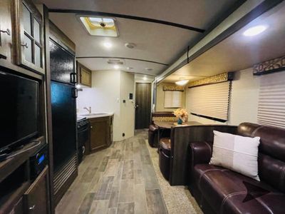2017 Keystone RV Premier Ultra Lite - Photo 27