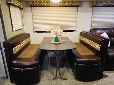 2017 Keystone RV Premier Ultra Lite - Photo 5