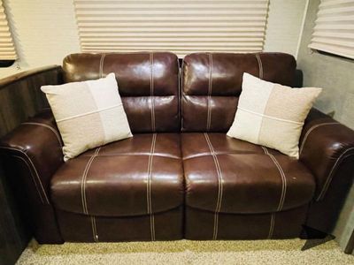 2017 Keystone RV Premier Ultra Lite - Photo 30