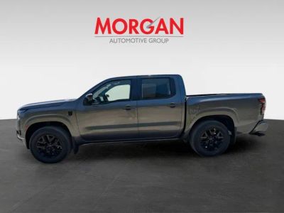 2026 Nissan Frontier — photo 7 view