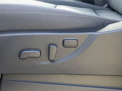 2026 Nissan Frontier — photo 20 view