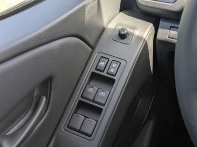 2026 Nissan Frontier — photo 21 view