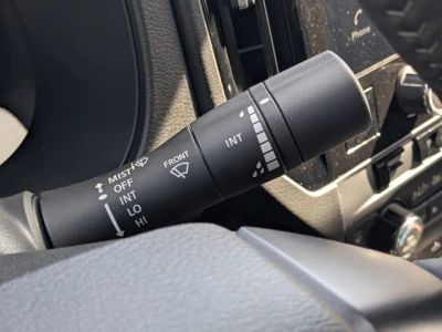 2026 Nissan Frontier — photo 25 view
