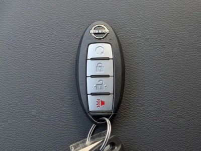 2026 Nissan Frontier — photo 31 view