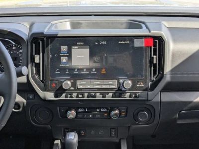 2026 Nissan Frontier — photo 18 view