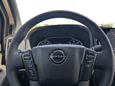 2026 Nissan Frontier — photo 22 view