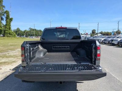 2026 Nissan Frontier — photo 13 view