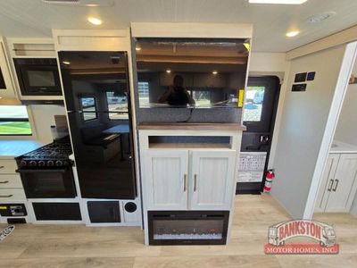 2026 Grand Surveyor 267RBSS - Photo 16