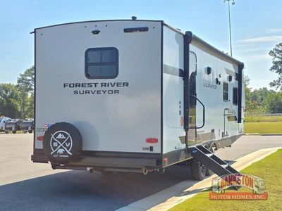 2026 Grand Surveyor 267RBSS - Photo 6
