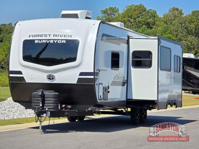 2026 Grand Surveyor 267RBSS - Photo 8