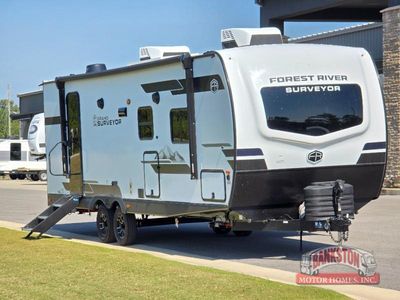 2026 Grand Surveyor 267RBSS - Photo 1