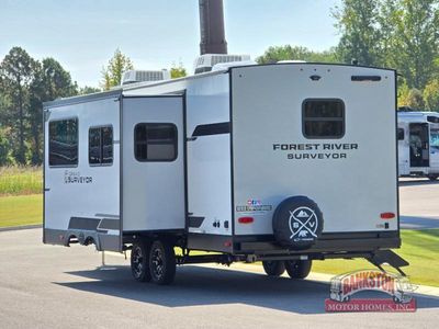 2026 Grand Surveyor 267RBSS - Photo 7