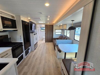 2026 Grand Surveyor 267RBSS - Photo 31