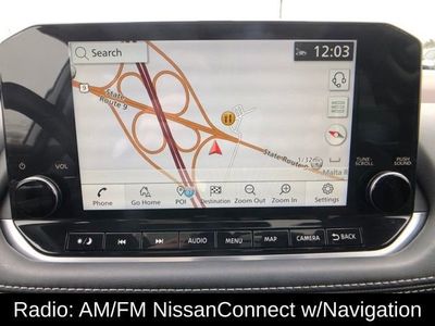 2023 Nissan Rogue SL - Photo 21
