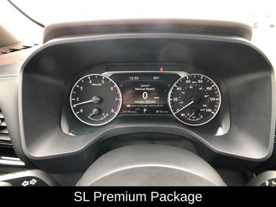 2023 Nissan Rogue SL - Photo 19