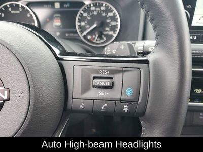 2023 Nissan Rogue SL - Photo 39