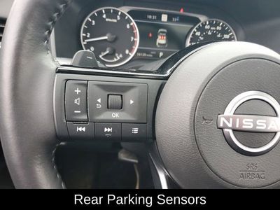 2023 Nissan Rogue SL - Photo 38
