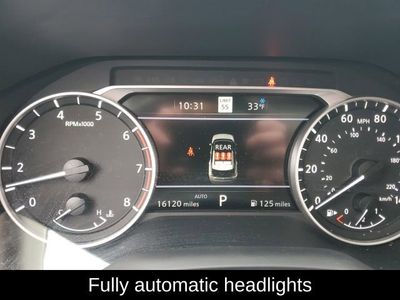 2023 Nissan Rogue SL - Photo 40