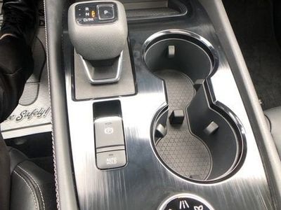 2023 Nissan Rogue SL - Photo 24