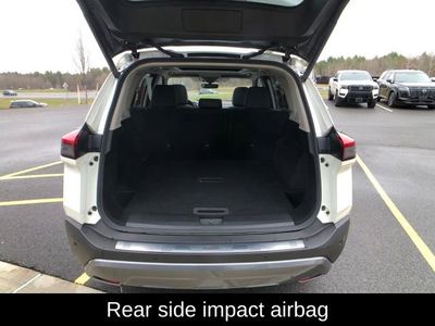 2023 Nissan Rogue SL - Photo 27