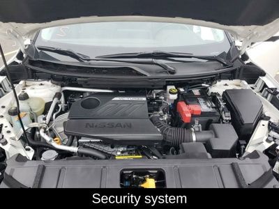 2023 Nissan Rogue SL - Photo 1