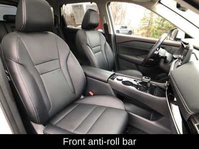 2023 Nissan Rogue SL - Photo 28