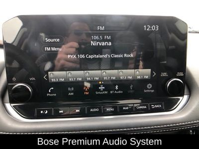 2023 Nissan Rogue SL - Photo 20