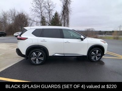 2023 Nissan Rogue SL - Photo 9