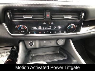 2023 Nissan Rogue SL - Photo 23