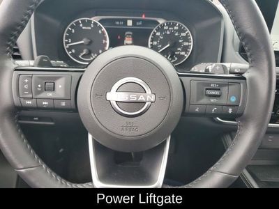 2023 Nissan Rogue SL - Photo 37