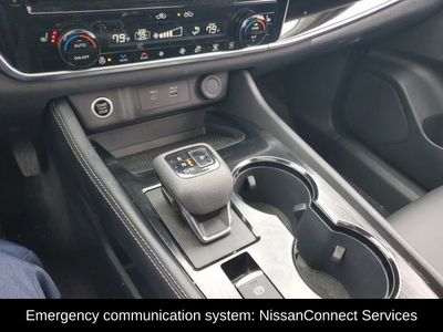 2023 Nissan Rogue SL - Photo 30