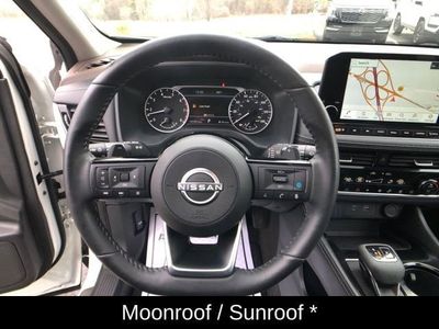 2023 Nissan Rogue SL - Photo 18