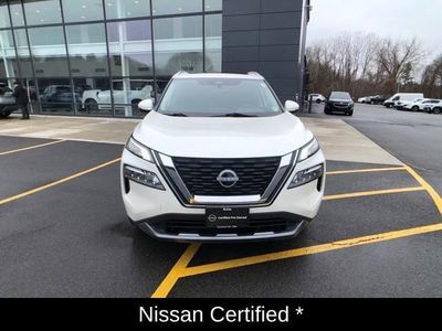 2023 Nissan Rogue SL - Photo 12