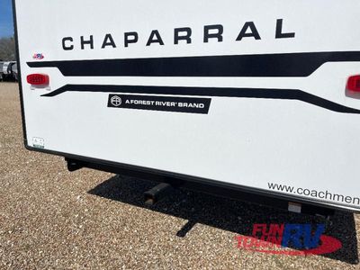 2026 Coachmen RV Chaparral - Photo 11