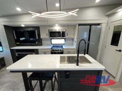2026 Coachmen RV Chaparral - Photo 13