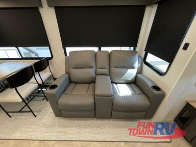 2026 Coachmen RV Chaparral - Photo 22