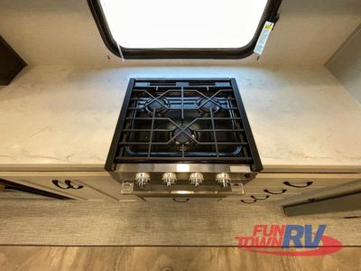 2026 Coachmen RV Chaparral - Photo 16