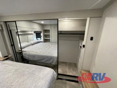 2026 Coachmen RV Chaparral - Photo 30