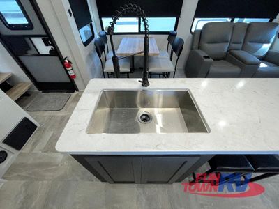 2026 Coachmen RV Chaparral - Photo 14