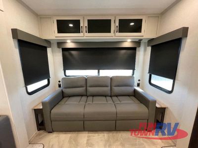 2026 Coachmen RV Chaparral - Photo 23