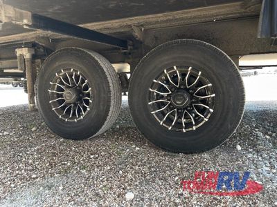 2026 Coachmen RV Chaparral - Photo 9