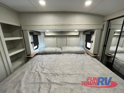 2026 Coachmen RV Chaparral - Photo 29