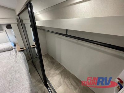 2026 Coachmen RV Chaparral - Photo 31